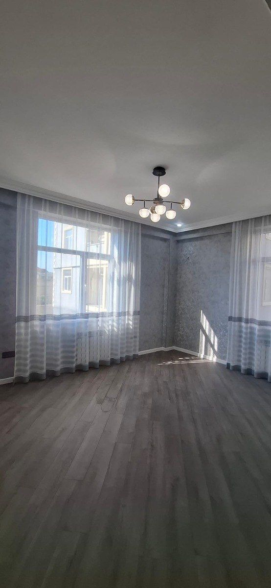 Satılır 3 otaqlı yeni tikili 100 m² — Mənzil, Xırdalan (7)