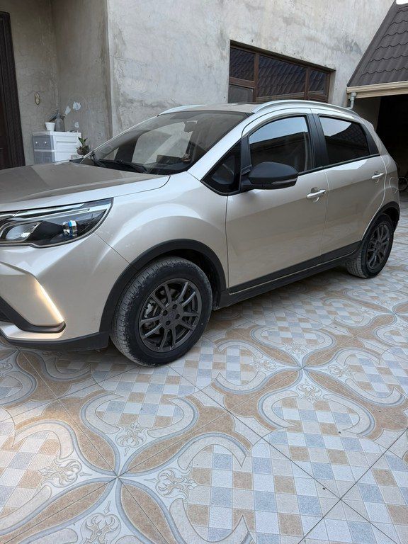 Maple X3 Pro, 1.5 L, 2023 il, 44 000 km 77-YC-651 — Avtomobillər, Bakı (6)