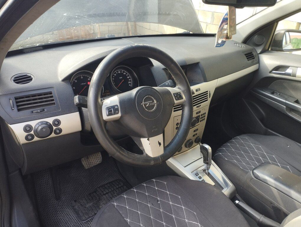 Opel Astra, 1.9 L, 2007 il, 324 000 km 30-BO-127 — Avtomobillər, İmişli (2)