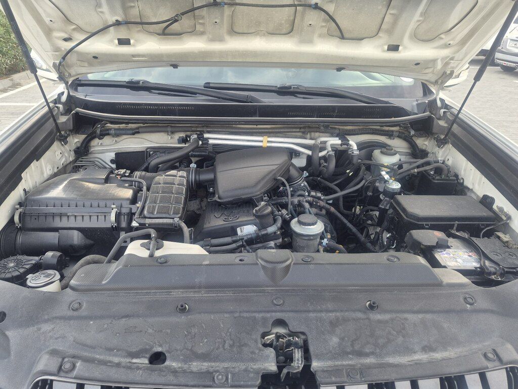 Toyota Land Cruiser Prado, 2.7 L, 2010 il, 239 000 km 99-VY-890 — Avtomobillər, Bakı (12)