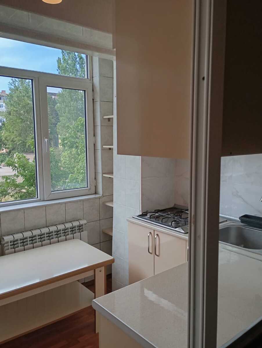 İcarəyə verilir 2 otaqlı köhnə tikili 60 m² — Mənzil, Bakı (5)