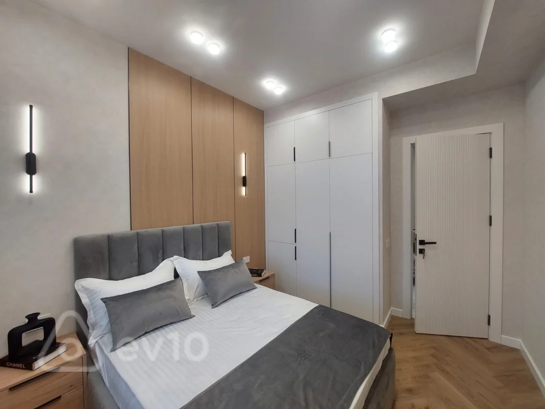 3 otaqlı mənzil, 90 m², Mirəli Qaşqay — kirayə — Mənzil, Bakı (9)
