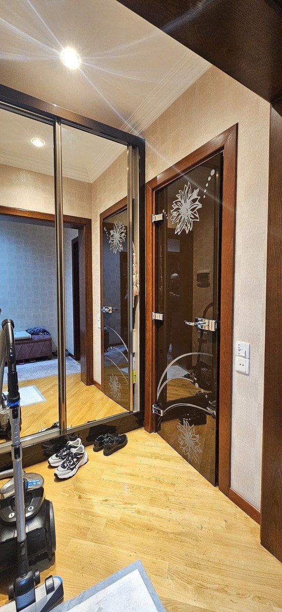 Satılır 2 otaqlı yeni tikili 87 m² — Mənzil, Bakı (9)