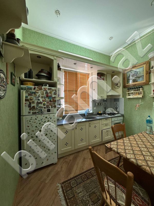 3 otaqlı Köhnə tikili, Kirayə (aylıq), Bakı, Səbail, İçəri şəhər — Mənzil, Bakı (5)