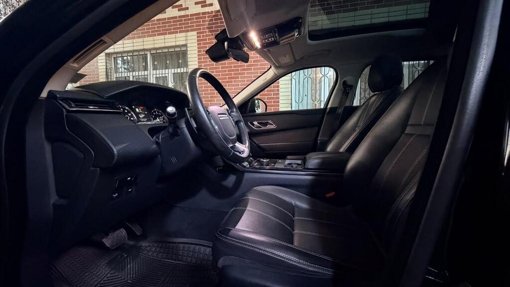 Land Rover RR Velar, 2.0 L, 2020 il, 170 000 km — Avtomobillər, Bakı (11)
