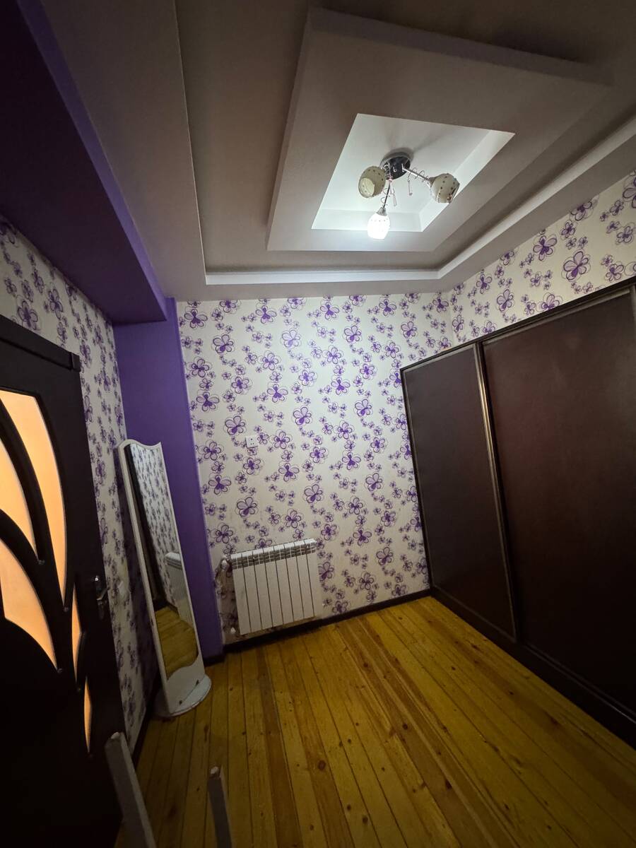 Satılır 3 otaqlı yeni tikili 73 m² — Mənzil, Bakı (8)