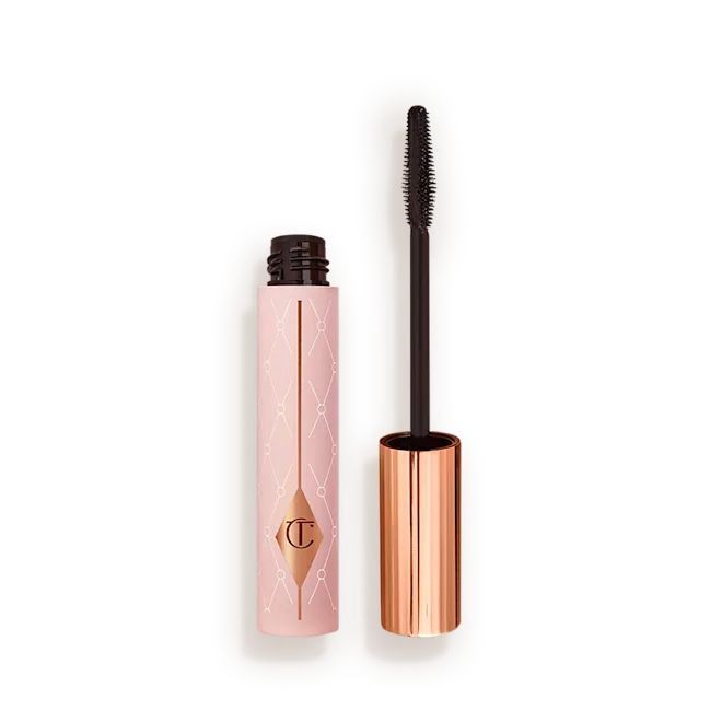 Kirpiklər üçün tuş Charlotte Tilbury Super Black — Mallar, Bakı (2)