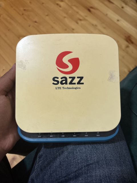 Sazz LTE apartı satılır real alıcıya cuzi endirim olacaq — Mehdiabad