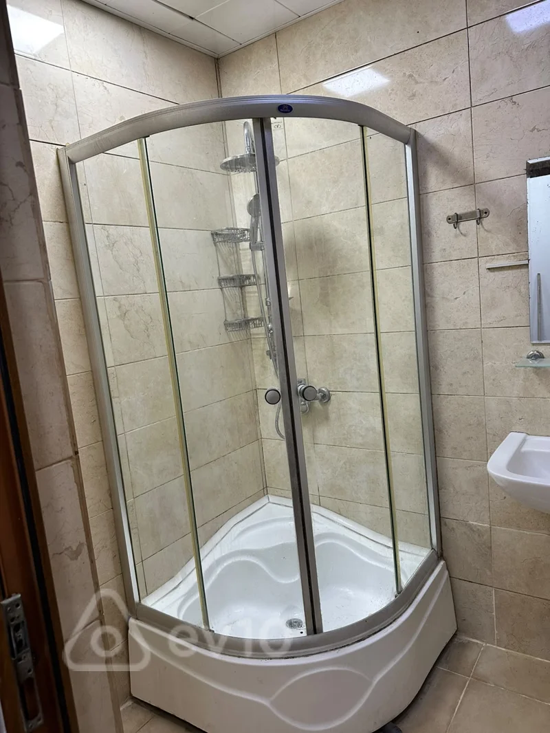 3 otaqlı mənzil, 55 m², Bakı, 1-ci mkr. — kirayə — Mənzil, Bakı (10)