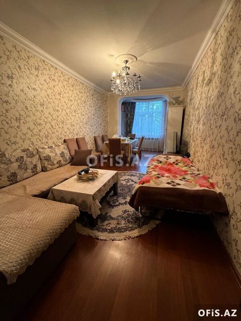 Köhnə tikili Satılır Xırdalan, köhnə bazarın yani, 2 otaq, 65 m² — Xırdalan
