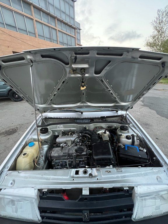 Lada (VAZ) 21099, 1.5 L, 2002 il, 122 485 km 56-BD-200 — Avtomobillər, Sumqayıt (12)