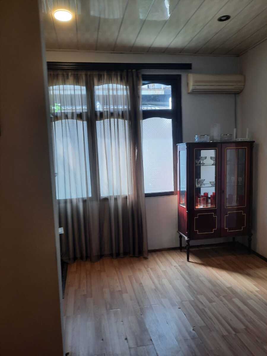 Satılır 2 otaqlı köhnə tikili 49 m² — Mənzil, Bakı (6)