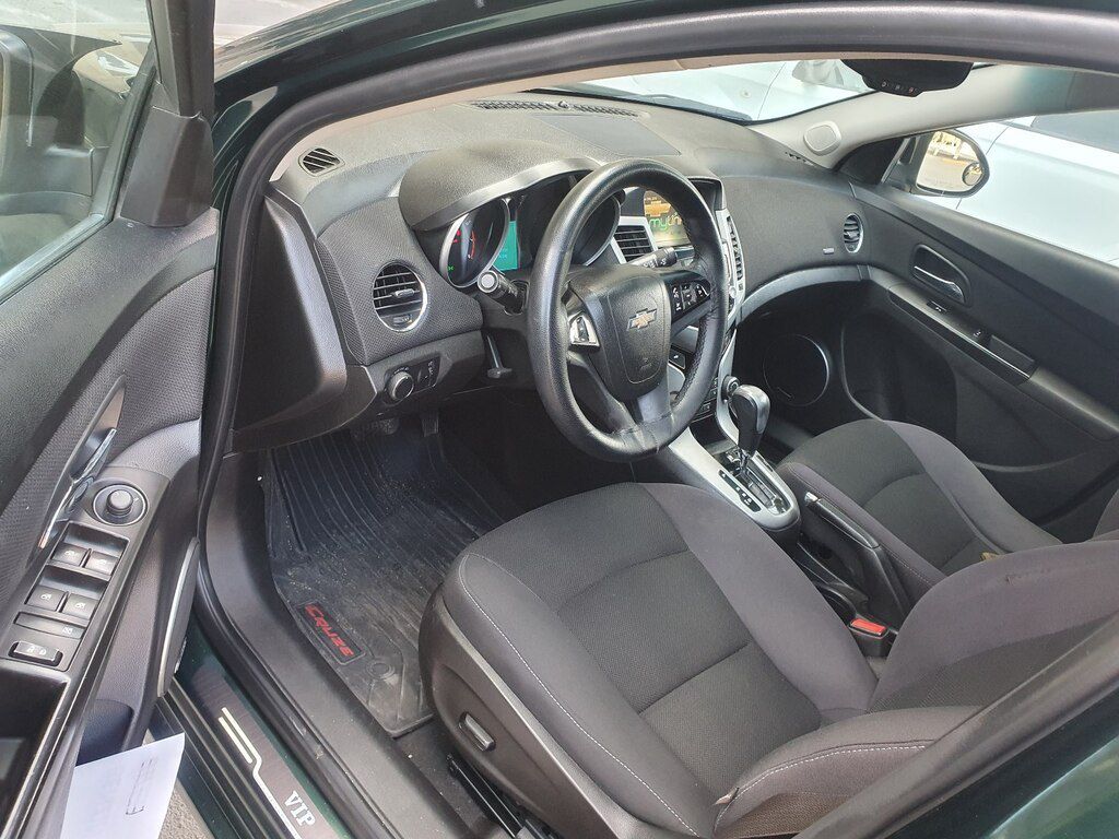 Chevrolet Cruze, 1.4 L, 2015 il, 202 500 km — Avtomobillər, Sumqayıt (11)