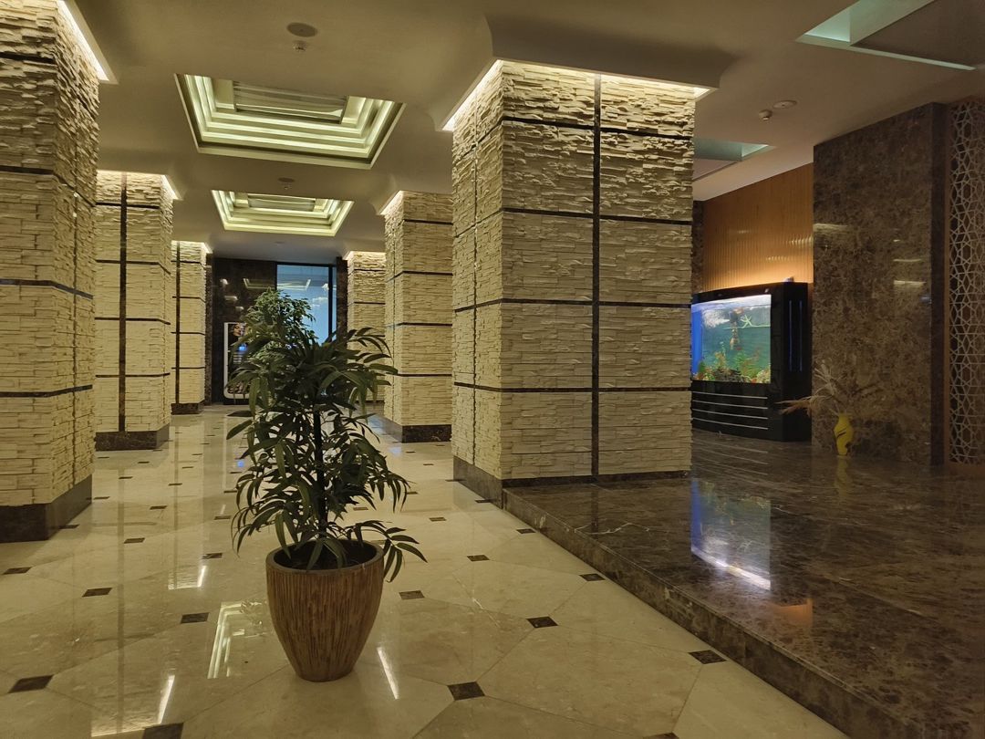 İcarəyə verilir 3 otaqlı yeni tikili 125 m² — Mənzil, Bakı (8)