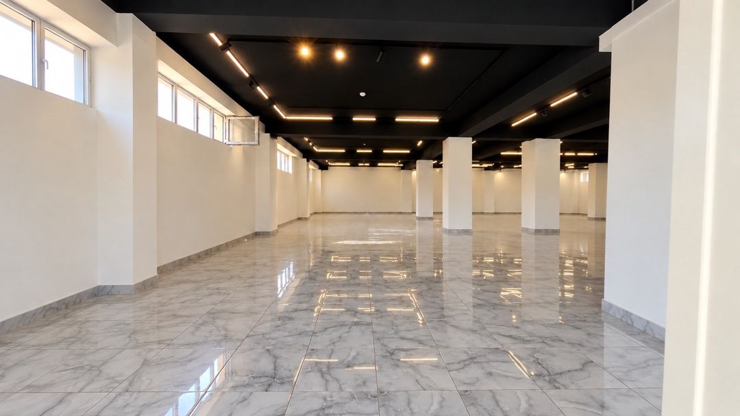 İcarəyə verilir obyekt 150 m² — Əmlak, Bakı