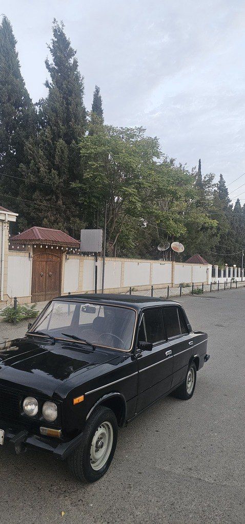 Lada (VAZ) 2106, 1.6 L, 1993 il, 100 000 km 42-CA-411 — Avtomobillər, Şirvan (4)