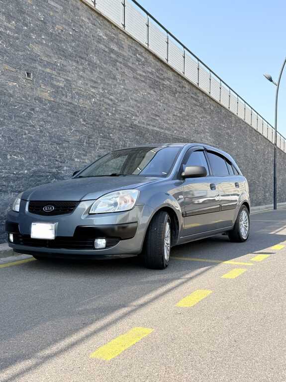 Kia Rio, 1.4 L, 2008 il, 348 564 km — Avtomobillər, Astara (6)
