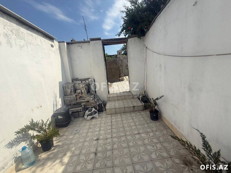 Həyət evləri Satılır Sabunçu r., Maştağa q., 3 otaq, 65 m² — Ev, villa, Bakı (3)