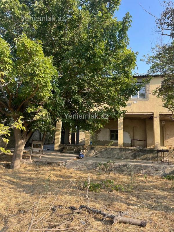 Satılır 5 otaqlı Həyət evi / Villa, 160 m², Qurd dərəsi — Ev, villa, Sumqayıt (7)