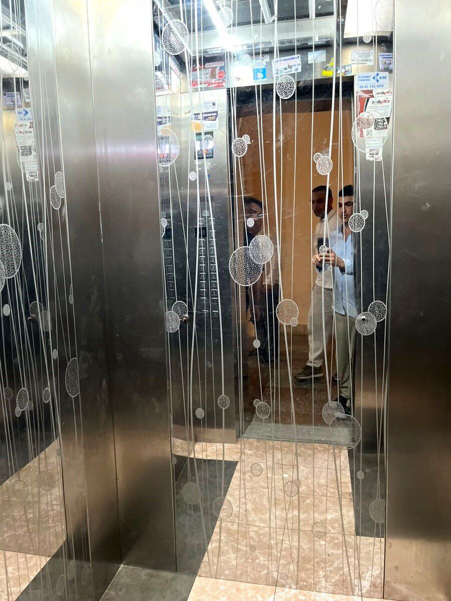 Satılır 3 otaqlı yeni tikili 120 m² — Mənzil, Bakı (4)