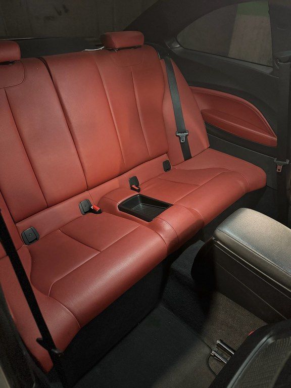 BMW 230, 2.0 L, 2016 il, 230 000 km — Avtomobillər, Bakı (8)