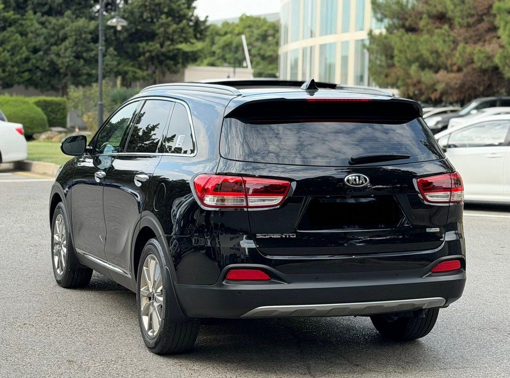 Kia Sorento, 2.0 L, 2017 il, 165 000 km — Avtomobillər, Bakı (5)