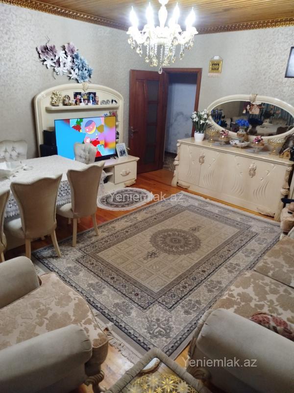 Satılır 2 otaqlı Bina evi menzil (Yeni tikili), 62 m², Masazır — Mənzil, Abşeron (3)