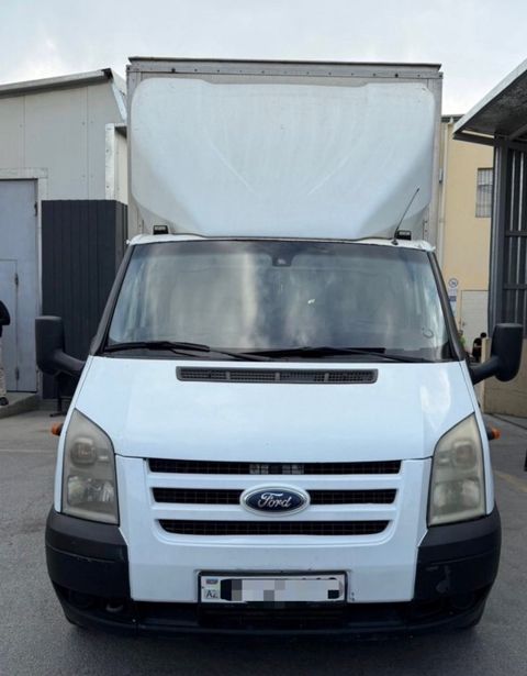 Ford Transit, 2.2 L, 2012 il, 309 152 km — Bakı