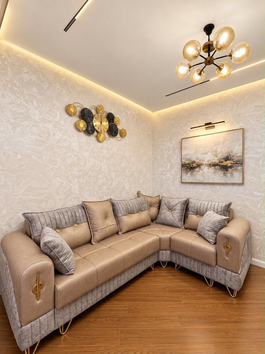 Satılır 2 otaqlı yeni tikili 54 m² — Mənzil, Bakı (3)