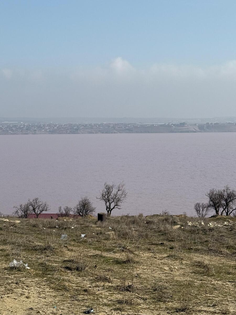 Satılır torpaq 15 sot — Torpaq, Bakı (5)