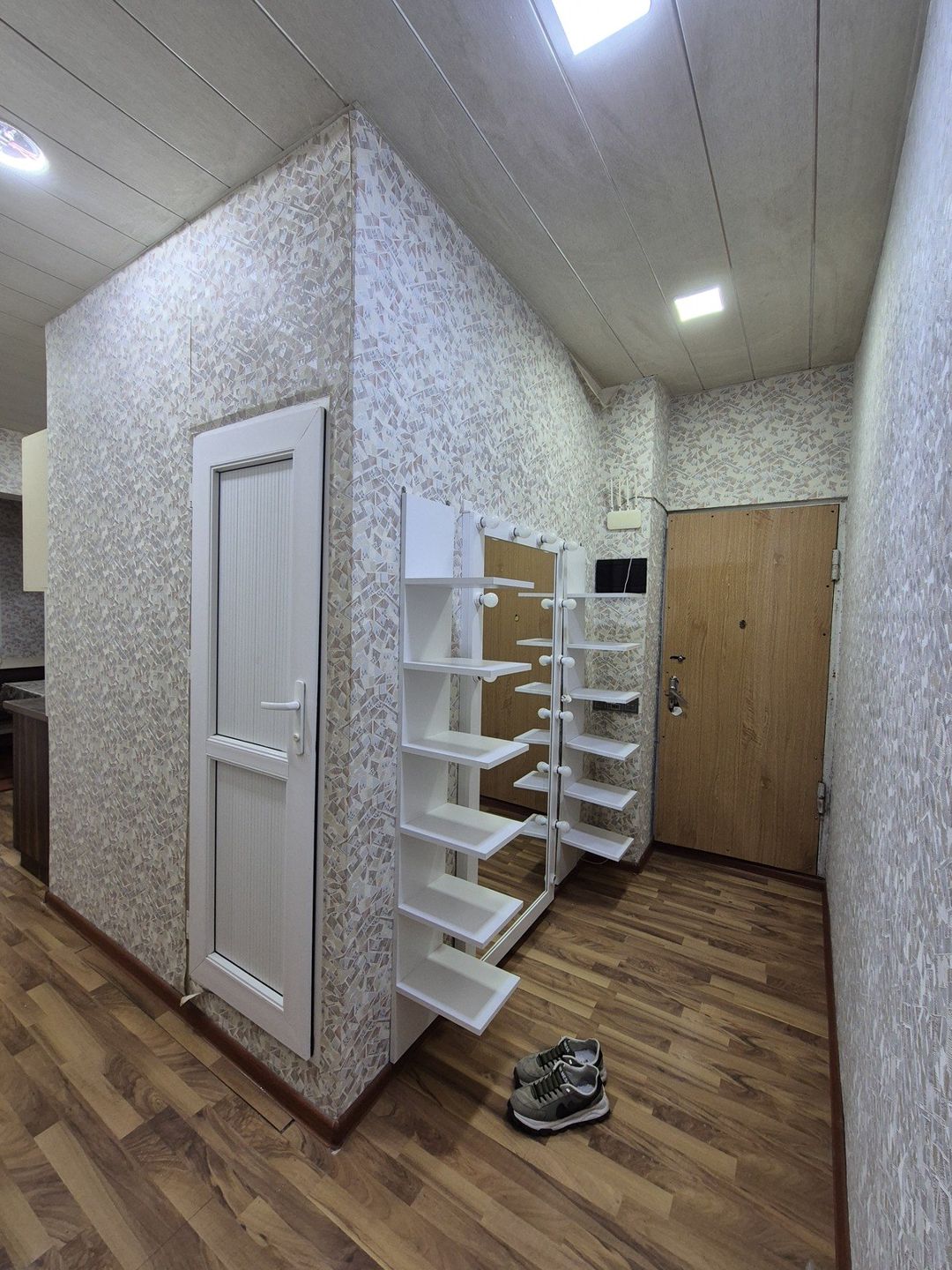 Satılır 1 otaqlı köhnə tikili 36 m² — Mənzil, Bakı (2)