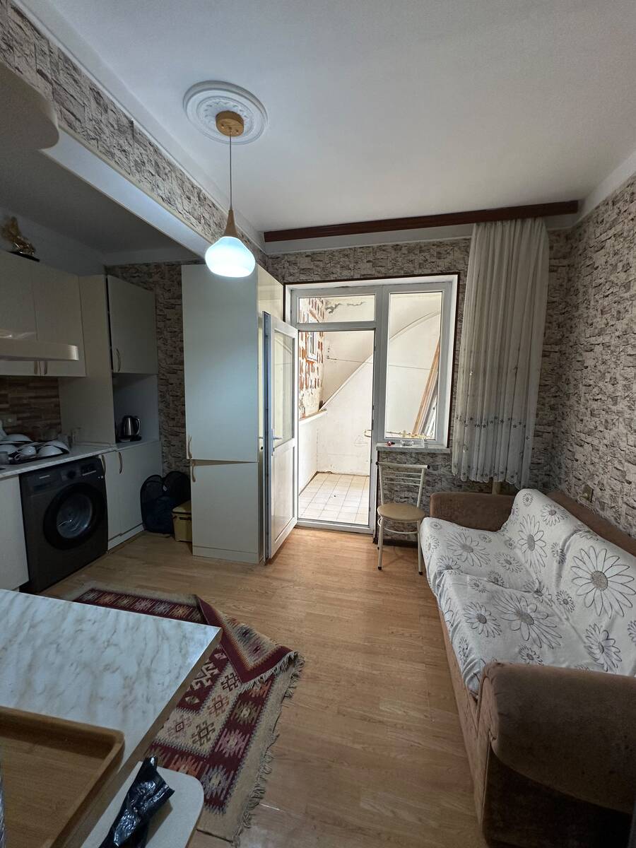 Satılır 5 otaqlı yeni tikili 180 m² — Mənzil, Bakı (7)