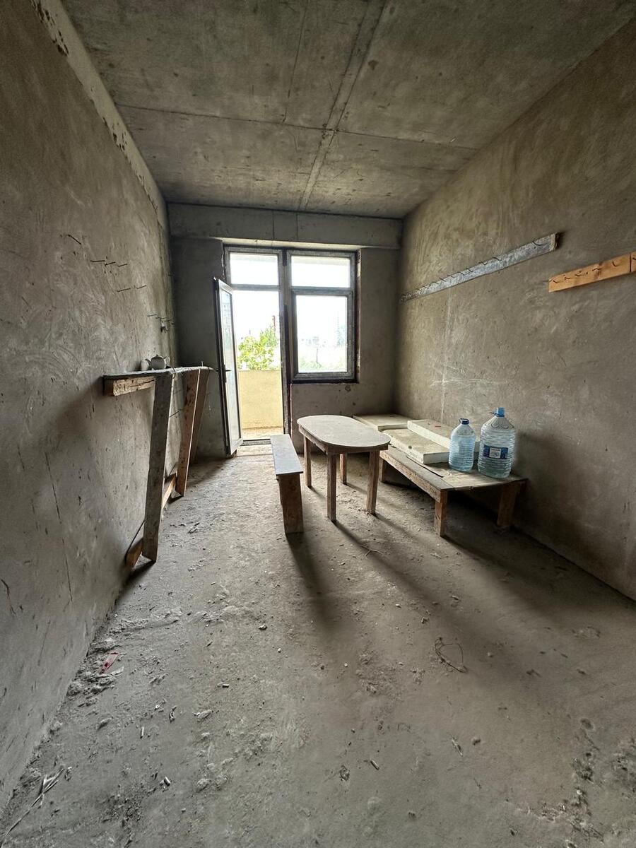 Satılır 3 otaqlı yeni tikili 105 m² — Mənzil, Bakı (3)