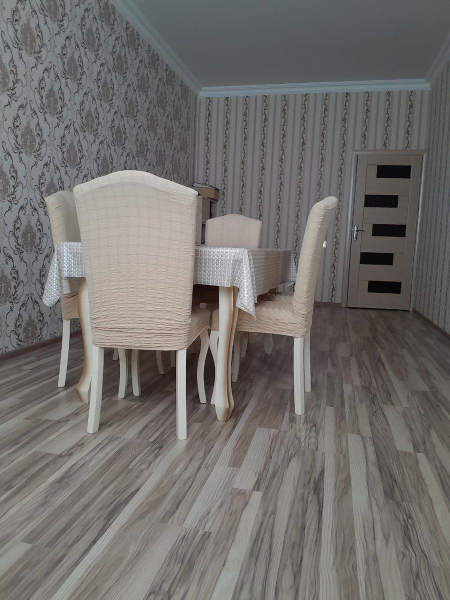 Satılır 2 otaqlı yeni tikili 55 m² — Mənzil, Xırdalan (3)