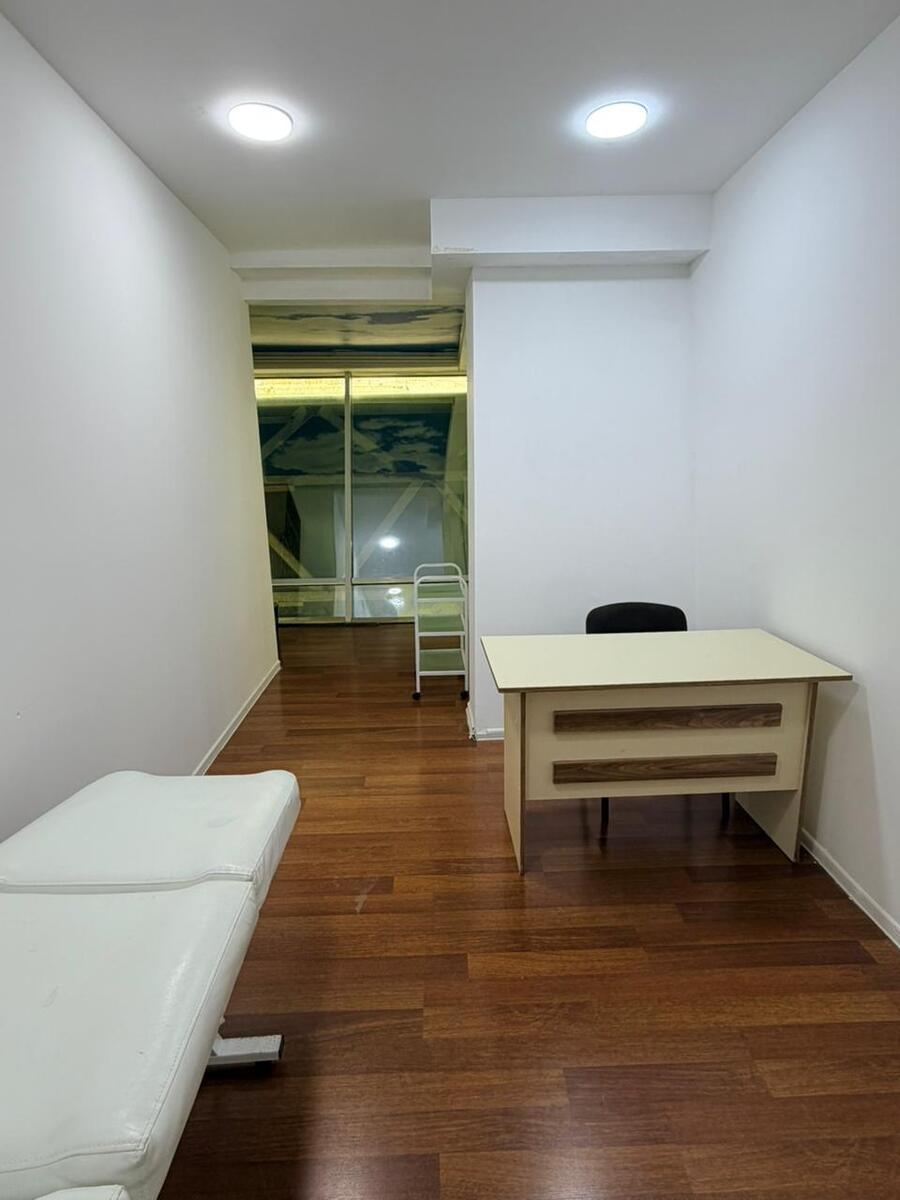 İcarəyə verilir 1 otaqlı ofis 20 m² — Ofis, Bakı (2)