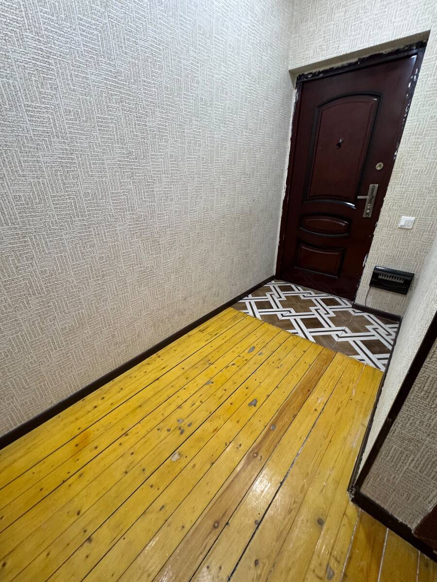 Satılır 3 otaqlı yeni tikili 73 m² — Mənzil, Bakı (12)
