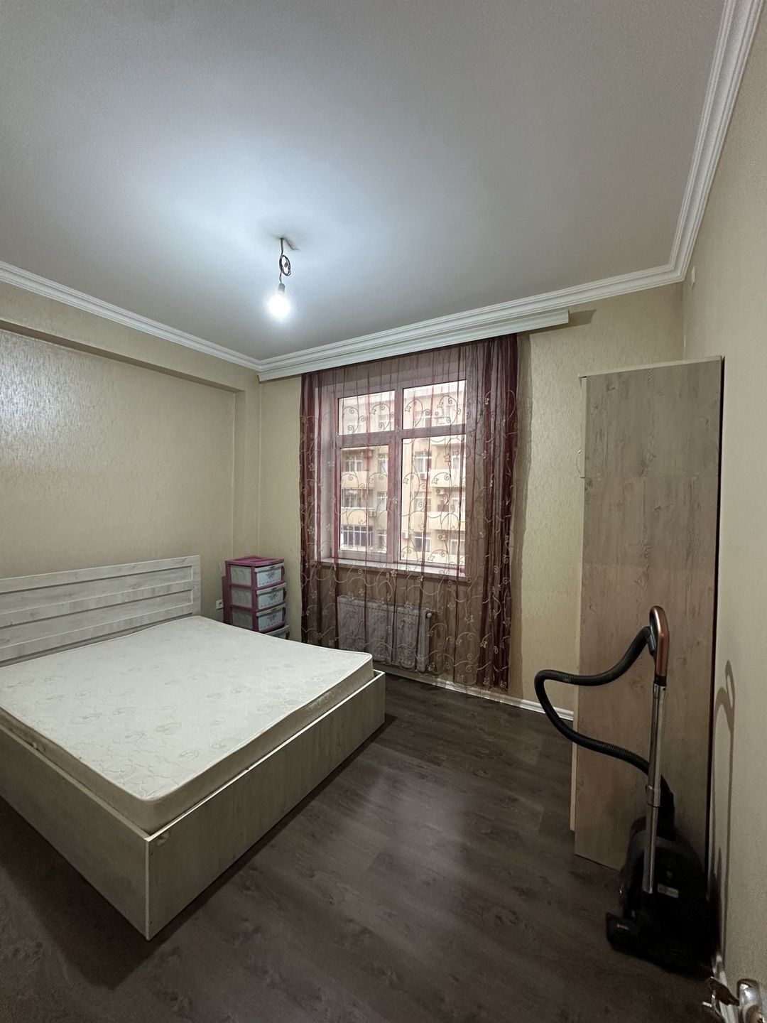 İcarəyə verilir 2 otaqlı yeni tikili 63 m² — Mənzil, Bakı (5)