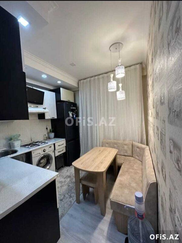 Yeni tikili Satılır Abşeron r., Masazır q., 2 otaq, 75 m² — Mənzil, Bakı (8)