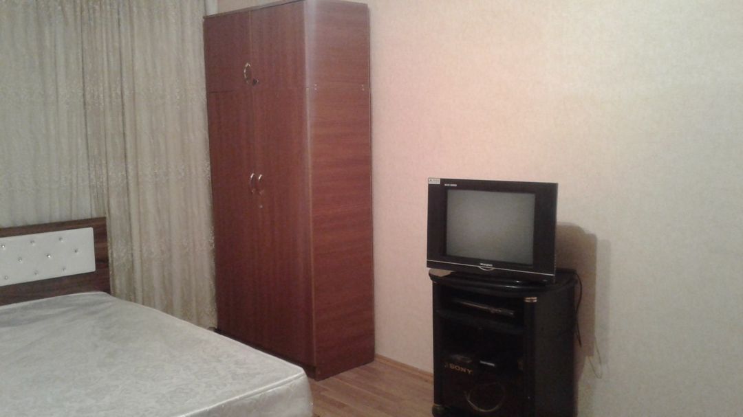 İcarəyə verilir 1 otaqlı köhnə tikili 30 m² — Mənzil, Bakı (6)