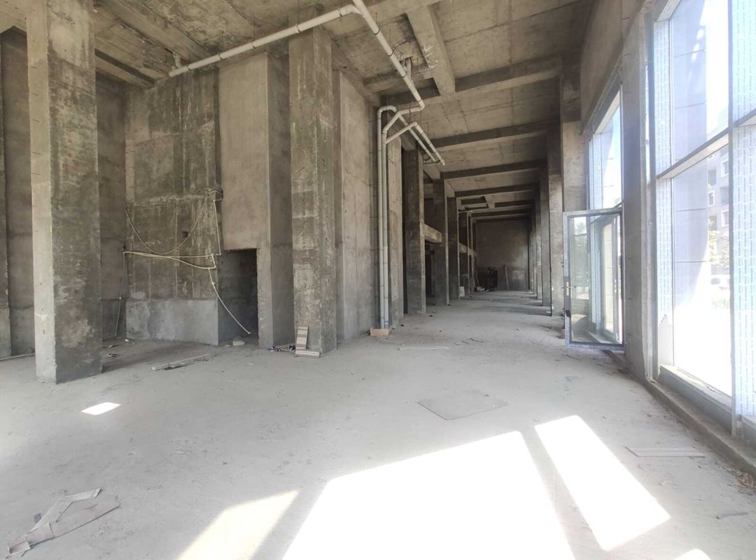 İcarəyə verilir obyekt 600 m² — Əmlak, Bakı (8)