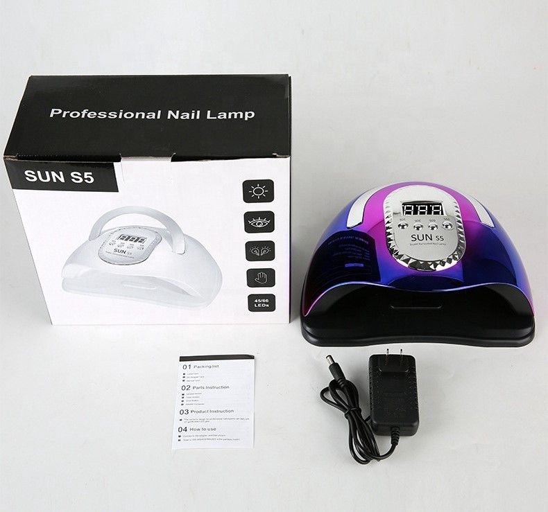 Lak qurudulması üçün cihaz Sun S5 — Mallar, Bakı (2)
