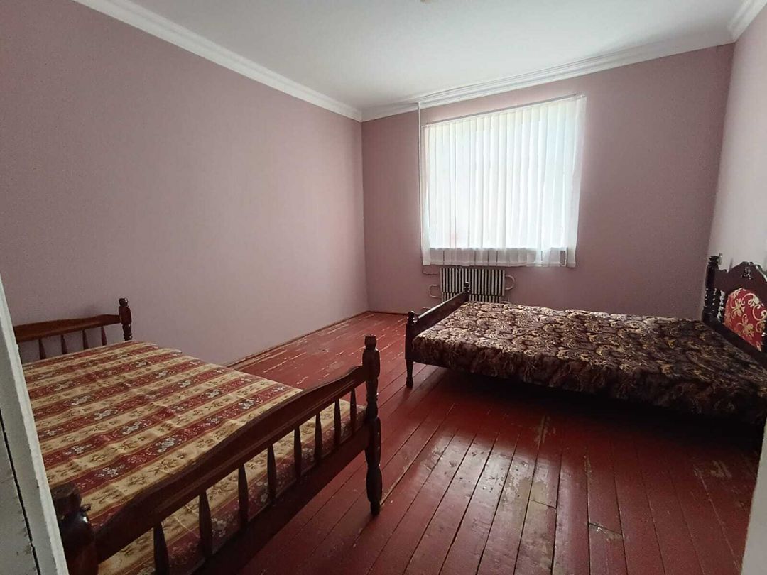 Satılır 2 otaqlı köhnə tikili 60 m² — Mənzil, Bakı (4)