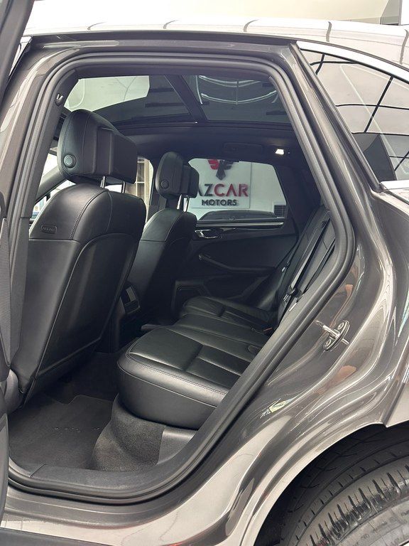 Porsche Macan S, 3.0 L, 2015 il, 150 598 km — Avtomobillər, Bakı (10)