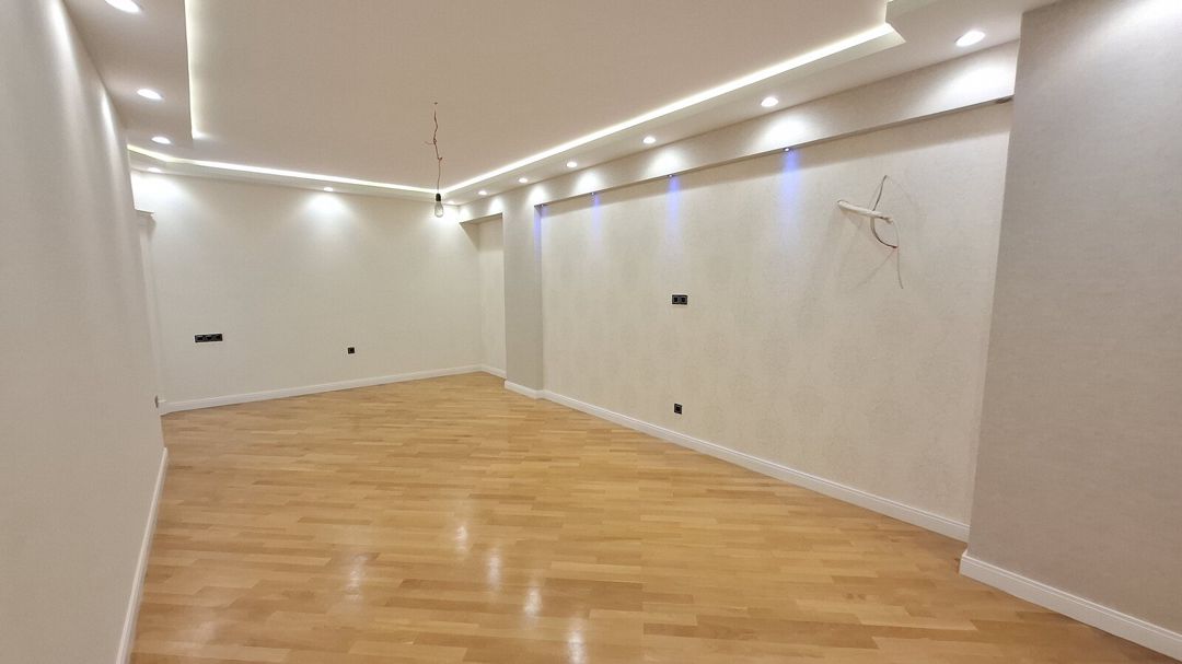 Satılır 3 otaqlı yeni tikili 140 m² — Mənzil, Bakı (6)