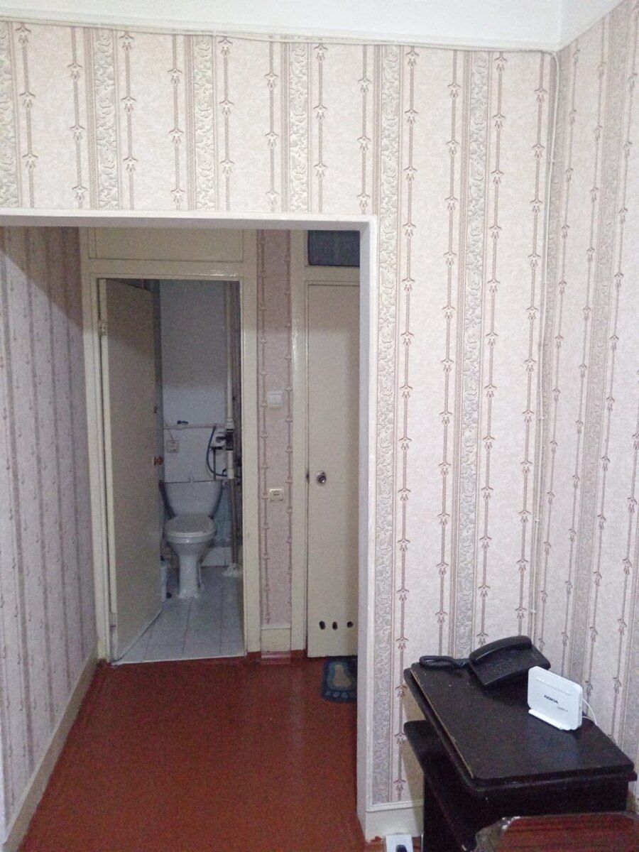 2-otaqlı mənzil kirayə verilir, Seyid Əzim Şirvani küç., 70 m² — Mənzil, Bakı (11)