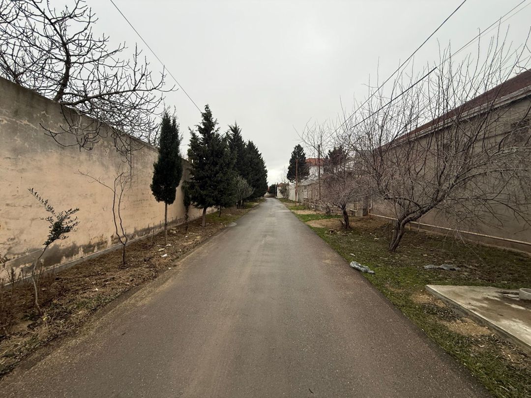 Satılır torpaq 9 sot — Torpaq, Bakı (7)