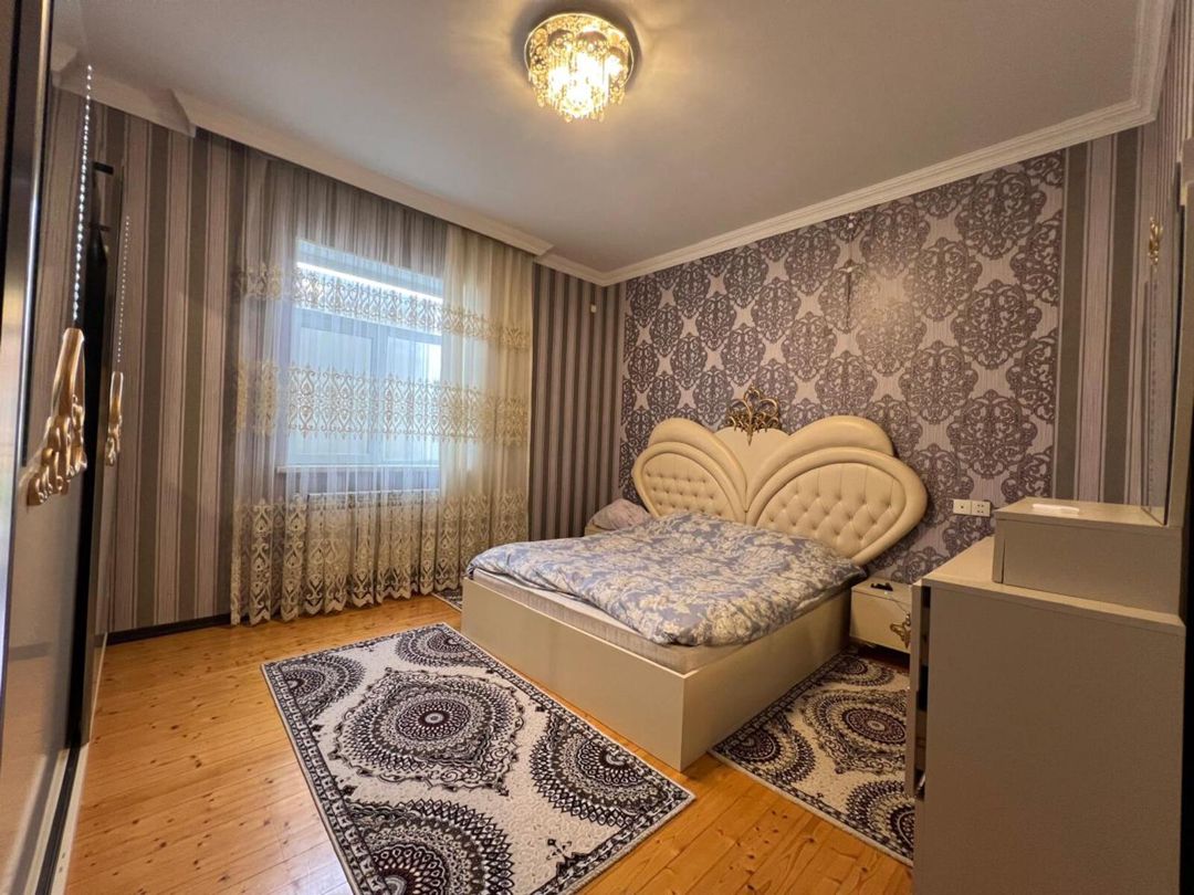 Satılır 5 otaqlı həyət evi/bağ evi 170 m² — Ev, villa, Xırdalan (12)