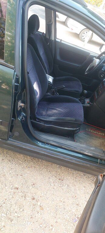 Opel Astra, 1.6 L, 1998 il, 164 200 km — Avtomobillər, Xırdalan (8)