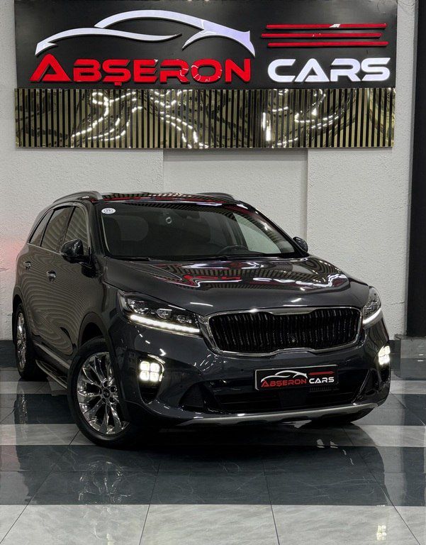 Kia Sorento, 2.0 L, 2018 il, 131 000 km — Avtomobillər, Sumqayıt (6)