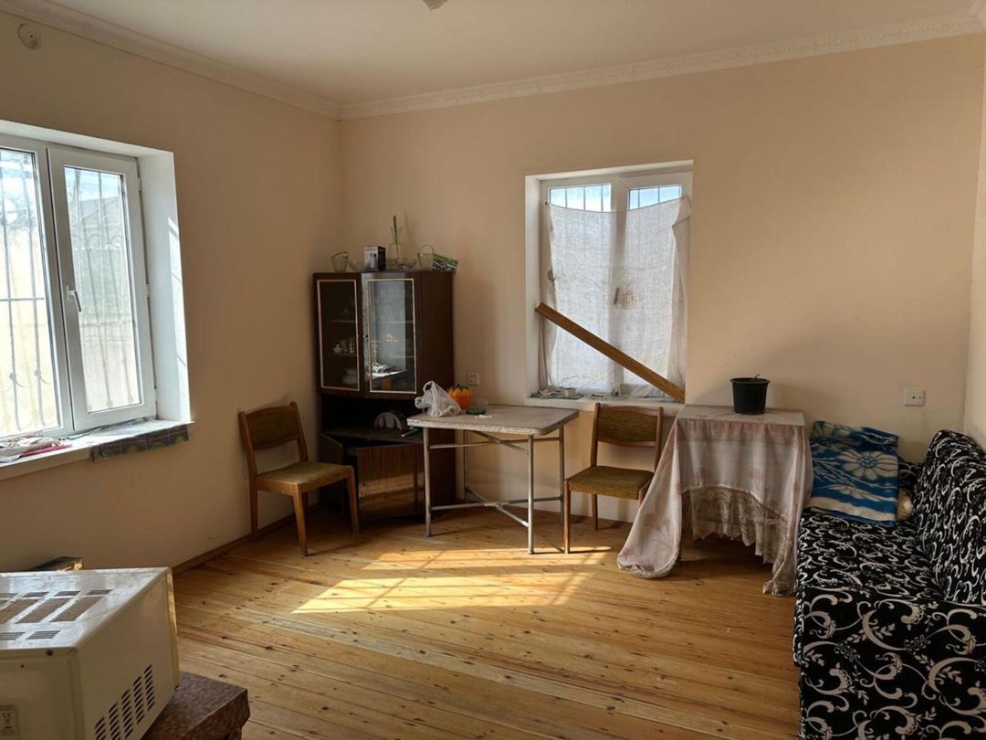 Satılır 4 otaqlı həyət evi/bağ evi 160 m² — Ev, villa, Bakı (10)
